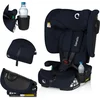 Image de Lionelo Nelly i-Size Autostoel   Opvouwbare   76-150 cm   ISOFIX & Top Tether   4-standen Rugleuning   SIPS Zijbescherming   Draagbaar & Compact   15-standen Hoofdsteun   Verkleininzet & Beenkussen   Drankenhouder   ECE R129/03   Groep 0+