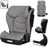 Image de Lionelo Neal i-Size   Autostoel 100-150 cm   ISOFIX of autogordel   Verstelbare hoofdsteun (10 standen)   Kantelbare rugleuning (4 standen)   Side Impact Protection   Bekerhouder   EPP/EPS schuim   Afneembare hoes   Comfortabel & universeel