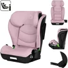 Image de Lionelo Neal i-Size   Autostoel 100-150 cm   ISOFIX of autogordel   Verstelbare hoofdsteun (10 standen)   Kantelbare rugleuning (4 standen)   Side Impact Protection   Bekerhouder   EPP/EPS schuim   Afneembare hoes   Comfortabel & universeel
