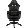 Image de Huzaro Force 4.7 Ergonomische Gamestoel - Comfortabele Bureaustoel - Camo Mesh