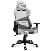 Image de Huzaro - Force 6.2 White Mesh - Gaming stoel