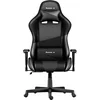 Image de Huzaro Force 6.2 Carbon   Ergonomische Gamingstoel met Mesh Stof en Verstelbare Lendensteun