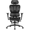 Image de Huzaro - Combat 7.9 Black - Gaming stoel