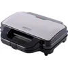 Image de Camry CR 3054 - Tosti apparaat - 1300 Watt - Antiaanbak - xtra large