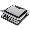 Image de Adler AD 3059 - Electric grill - LED - 2in1