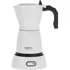 Image de Camry CR 4415 - Elektrische Mokka pot - 300 ml - voor 6 kopjes - Wit