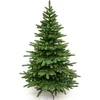 Image de Virpol - Kerstboom Hoge kwaliteit kunstkerstboom | Spaanse zilverspar - 220 cm