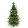 Image de Kerstboom - Kunstkerstboom, natuurlijke Kaukasische spar, PVC + PE, hoogte 190 cm