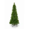 Image de Kerstboom - Kunstkerstboom - zuilvormige spar - PE takken - hoogte 180 cm