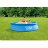 Image de Intex 28108 Opblaasbaar Zwembad voor de Tuin 244 x 61 cm 18-in-1