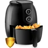 Image de BD-650 vetvrije friteuse