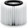 Image de HEPA-filter voor de HM-400 stofzuiger
