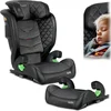 Image de Nukido Louis autostoeltje zwart-grijs 15-36 kg ISOFIX