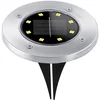 Image de Solar Lamp Grondmodel 6 stuks Illumen LS-104