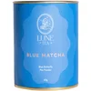 Image de Vlindererwt bloementhee Lune Tea Blue Matcha, 40 g