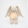 Image de Moonie Slaapknuffel Humming Bunny Sand Natur