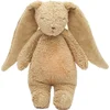 Image de Moonie Slaapknuffel Humming Bunny Cappuccino Natur