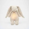 Image de Moonie The Humming Bunny Slaapknuffel - Sand