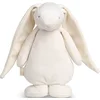 Image de Moonie The Humming Friend Slaapknuffel - Cream