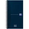 Image de Oxford To do planner - 115 vel - dubbel spiraal - blauw