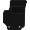 Image de Bestuurdersmat zwart voor: Fiat Croma II stationwagen (2005-2011)