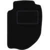 Image de Bestuurdersmat zwart voor: Volvo S90 I sedan (1997-1998)