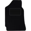 Image de Driver mat zwart voor: FSO Polonez liftback (1971-2002)
