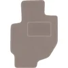Image de Beige bestuurdersmat voor: Honda CR-V I SUV (1995-2001)