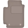 Image de Beige bestuurdersmat voor: Suzuki Grand Vitara II 5-deurs (2005-2014)