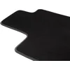 Image de polyamide bestuurdersmat voor: Toyota RAV4 II SUV 5-deurs 2000-2003 rubberen bestuurdersmat