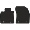 Image de BASIC voorzijde voor: Toyota Avensis III T27 stationwagen, liftback, sedan 2009-2018