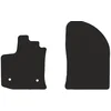 Image de BASIC voorzijde voor: Dacia Lodgy minivan 2012-