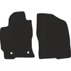 Image de BASIC voorzijde voor: Toyota Prius II hatchback 2003-2010