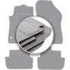 Image de Automatten asgrijs voor: Peugeot 308 CC cabrio (2007-2013)