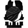 Image de Complete set veloursmatten voor: Citroen C4 Picasso I 7 personen (2006-2013)