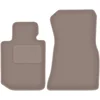 Image de Beige voormatten voor: BMW 2 G42 Coupé (2021-2022)