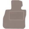 Image de Bestuurdersmat beige voor: BMW 1 F40 hatchback (2019-)