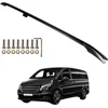 Image de Dakrails MERCEDES W639 W447 VITO VIANO EXTRA LANGE L3 ZWART
