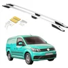 Image de Dakrails VOLKSWAGEN CADDY SHORT STANDARD VAN 2003-2020 Solide Duurzaam