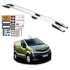 Image de Dakrails OPEL VIVARO RENAULT TRAFIC FIAT TALENTO 2014- LONG Solid