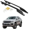 Image de Dakrails VOLKSWAGEN AMAROK PICKUP VAN 2010-2020 Zwart Duurzaam Stevig