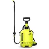 Image de Marolex Profession Serie - Drukspuit - 7l - Telescopische Lans - Hoge Druk