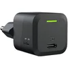 Image de Green Cell CHARGC06 oplader voor mobiele apparatuur Universeel Zwart AC Snel opladen Binnen