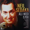 Image de Neil Sedaka - All I Need Is You (LP)