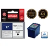 Image de ActiveJet AH-27R-inkt geschikt voor HP-printer; HP 27 C8727A-vervanging; Premie; 20 ml; zwart.