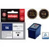 Image de Originele inkt cartridge Activejet AH-56R Zwart
