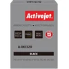 Image de ActiveJet A-OKI320 Printerlinten voor OKI-printers; OKI 9002303 Vervanging; Opperste; zwart.