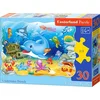 Image de Underwater friends - 30 stukjes
