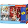 Image de Ballet class - 120 stukjes