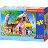 Image de Hansel and Gretel - 120 stukjes